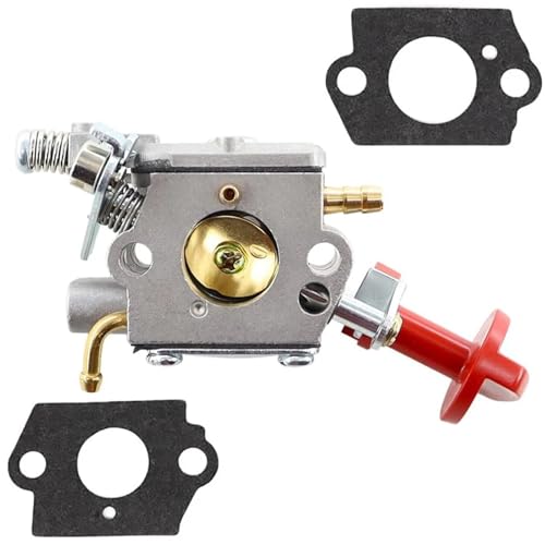 Ersatz Vergaser for Hus 543 543R 543RBS 543RS 543XP 543XPG 243R 243RJ 525RS 543AE 543R 543RBK 543RBS 543RBX 543RS for HD-53C von HYUYRFJR