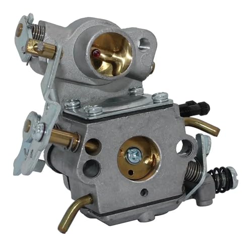 Ersatz Vergaser for Mc-Culloch Mac 7-38 738 Mac 7-40 740 Mac 7-42 742 Mac 8-38 838 for Xtre-me 8-42 CS330 CS360 CS370 CS400 CS420T MC3516 von HYUYRFJR