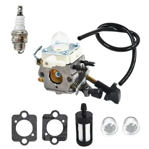 Ersatz Vergaser for Stl Bg86 Sh56Sh86 Sh86C Carb for Za-ma C1M-S261B Laubbläser for Laubbläser von HYUYRFJR