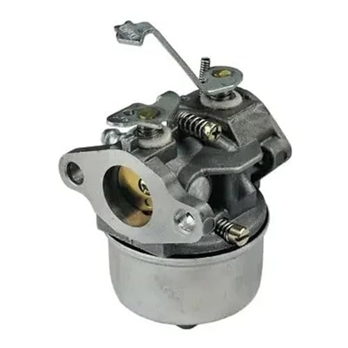 Ersatz Vergaser for Tecu-mseh for Tecna-Motor BH35/BH45/H50/H60/HH60/HH70 632230.632272 von HYUYRFJR