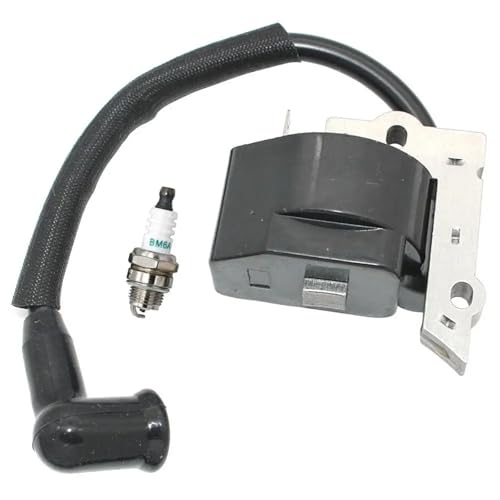 Ersatz Zündmodulspule for Jon HT21 GT22L GT24L GT25L GT26D GT21L GT2124 GT26L GT26D GT25 GT21 GT26 von HYUYRFJR