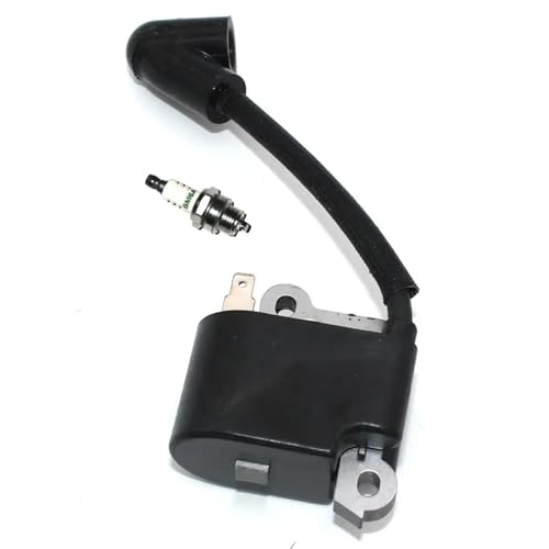 Ersatz Zündmodulspule passend for Mc-Culloch CS 340 CS 380 CS430 Mac 2818AV for Par-nter 470 470 CCS Teile Nr. 545 19 99-01 575 80 35-01 von HYUYRFJR