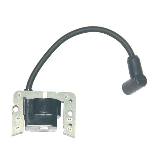 Ersatz Zündspule Festkörper for Tec-umseh AV520 LH195 OH195 TH139 TV085 TVM140 TVXL840 VLV126 LEV100 LEV115 LV195EA OVRM105 34443 von HYUYRFJR