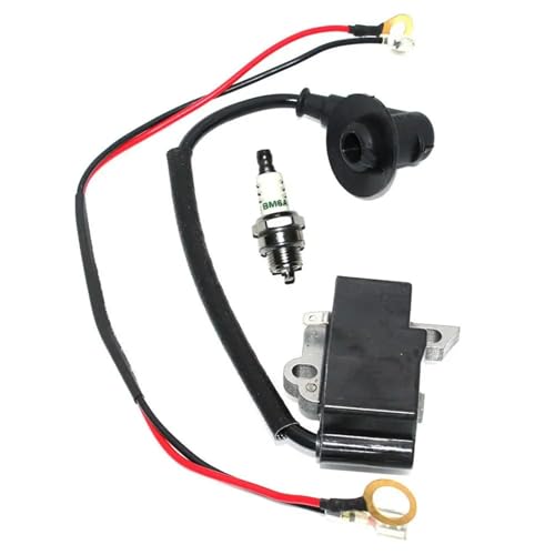 Ersatz Zündspule Modul Zündkerze BM6A for STL MS341 MS361 Kettensäge Motor Magneto 1135 400 1300 von HYUYRFJR