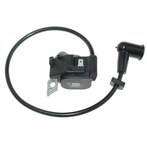Ersatz Zündspule Modul for St Rucksack Gebläse BR320 BR320L BR340 BR340L BR380 BR400 BR420 BR420C Mistblower SR320 SR340 SR400 von HYUYRFJR