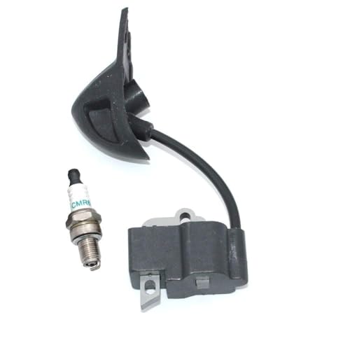 Ersatz Zündspule Modul for Stihl Laubbläser BG56 BG56C BG86 BG86C SH56 SH86 von HYUYRFJR