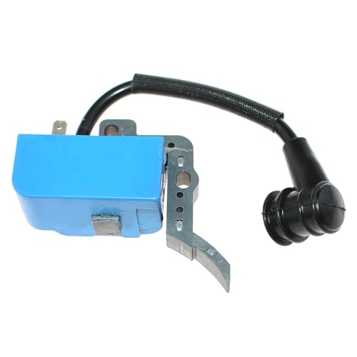 Ersatz Zündspule for Echo CS-303T CS-345 CS-346 CS-350TES CS-303T CS-300 CS-301 CS-305 CS-306 CS-340 CS-341 CS-345 CS-346 CS-350TES von HYUYRFJR