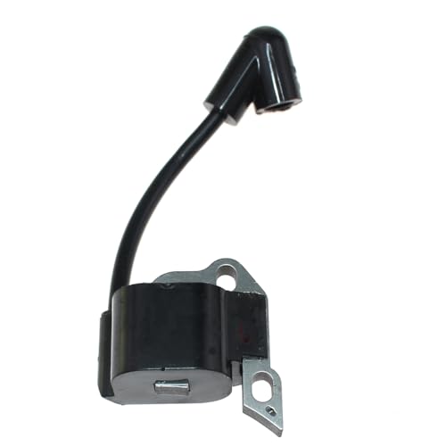 Ersatz Zündspule for Homelite for Ryobi RY38BP RY38BPVNM 309266005 von HYUYRFJR
