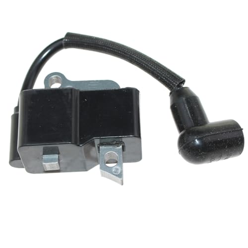Ersatz Zündspule for Husqvarna 130 135 for Mark II 591466501,597564002 von HYUYRFJR
