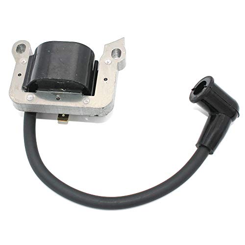 Ersatz Zündspule for Oleo-Mac 741 OM36 OM43 OM43BP for Sparta 37 370 38 380 381 42 42BP 420 44 440 441 4400 for EFCO 8370 8371 8410 DSF4200 von HYUYRFJR