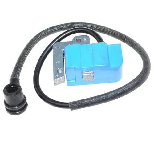 Ersatz Zündspule for Rot-Max EB6200 EB7000 EB7000RH EB7001 EB7001RH EB4401 EB4300 EB4400 275071200 513671701 von HYUYRFJR