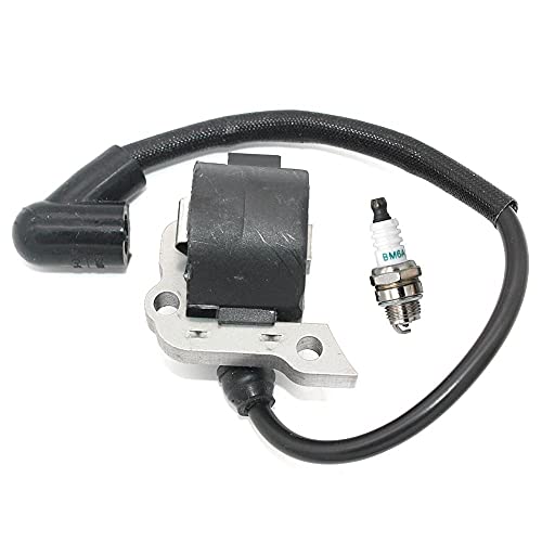 Ersatz Zündspule for Sachs for Dolmar 109 110i 110i H 111 115 115H 115i 115i H PS-43 PS-52 PS-540 for Makita DCS540 von HYUYRFJR