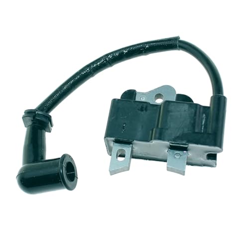 Ersatz Zündspule passend for Hus 226PD3 226PTC6 226R 226RJ 325S25 for Red-Max BC2310 BC2311 BC2610 BC2611 BC2650 BK2651 BC225 BT225 CV225 von HYUYRFJR