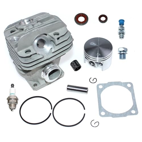 Ersatz Zylinder-Kolben-Kits St 026 026C 026W 026PRO 026WVH 026Artic MS260 MS260Artic MS260C MS260C-B MS260C-B W MS260C-B Z MS260D von HYUYRFJR