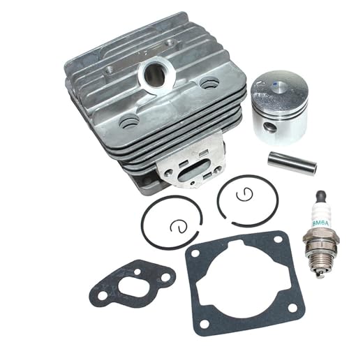 Ersatz Zylinderkolbensatz for Hus 131R 131RB 331R 331RB 333R for Mark II 333RB for Mark II 593636301 von HYUYRFJR