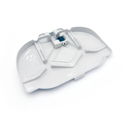 Ersatz für Ro-Borock Mop Reinigungsstation Tray Mop Waschplatte für Q Revo/Q Revo Pro/MaxV Ersatzteile Zubehör Teile Ersatz für Ro-Borock Mop Reinigungsstation Tray Mop Waschplatte für Q Revo/Q Revo Pro/MaxV Ersatzteile Zubehör Teile von HYUYRFJR