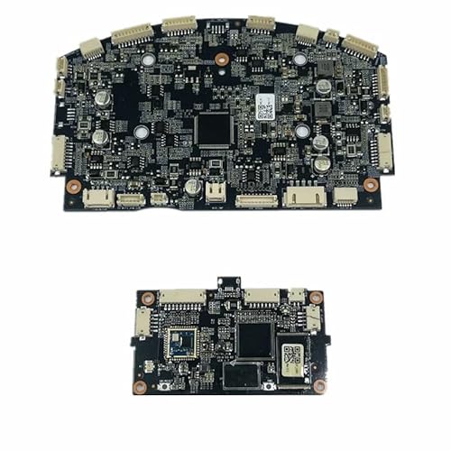 Ersatz für Roidmi Eve Plus 60 Sweeper Motherboard PCBA D800 Algorithmus Board (One s Set Way) von HYUYRFJR