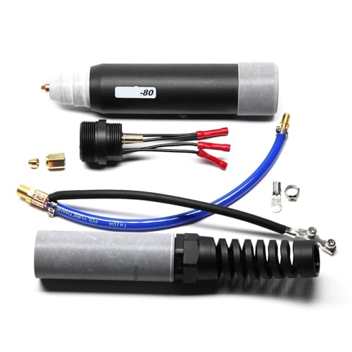 For IPTM-80 for IPTM80 for IPTM 80 80A Nicht Hochfrequenz-Rückschlag CNC PT-80 PT80 Gerader Plasmaschneidbrennerkopf Griffkörper For IPTM-80 for IPTM80 for IPTM 80 80A Nicht Hochfrequenz-Rückschlag CNC PT-80 PT80 Gerader Plasmaschneidbrennerkopf Griffkörper von HYUYRFJR