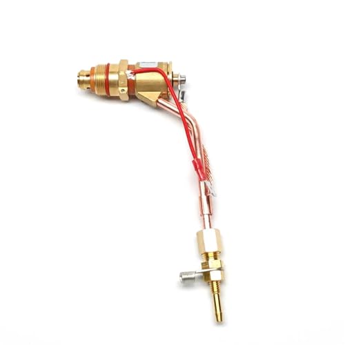 Nicht HF Blow Back for IPT PT 40 60 PT40 PT60 PT-40 PT-60 IPT40 IPT60 IPT-40 IPT-60 Plasmaschneidbrenner Innenkopf Innenkörper von HYUYRFJR
