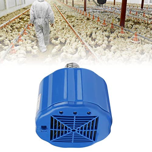 100-300 W Kultivierung Geflügel Heizlampe Kultivierung Heizlampe Für Haustier Huhn Vieh Wärmelampe Werkzeug von HYWHUYANG