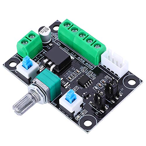 Gavigain Frequenzgenerator,MKS OSC Schrittmotorsteuerung Puls-PWM-Drehzahlregelung mit Hoch-/Mittel-/Niederfrequenz Gavigain Frequenzgenerator,MKS OSC Schrittmotorsteuerung Puls-PWM-Drehzahlregelung mit Hoch-/Mittel-/Niederfrequenz von HYWHUYANG