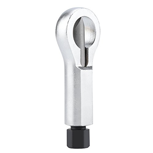 nut splitter tool type 2 Nussspalter-Werkzeug Metall-Nussspalter-Knacker 4 Größen Metall-Nussspalter-Brecher Manuelles Druck-Nussknacker-Entferner-Extraktionswerkzeug Muttern-Entferner-Extraktionswerk von HYWHUYANG