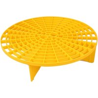 Meguiars X3003 Grit Guard – Filterwaschgitter – 26,3 cm Durchmesser Meguiars X3003 Grit Guard – Filterwaschgitter – 26,3 cm Durchmesser von HYY AR