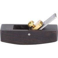 Mini-Blockhobel, Lederhobel, Holzhobel, Holzhandwerk, DIY-Hartholzhobel, Holzhandwerkzeuge für die Modellverarbeitung und Holzbearbeitung von HYY AR