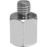 Stück M14 auf M10 Winkelschleifer-Schnittstellenstecker-Konverteradapter Winkelschleifer Praktisches Zubehör Polierer-Schnittstellenadapter, Modell: von HYY AR