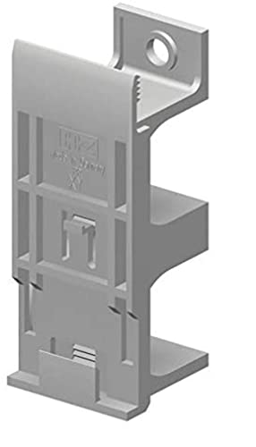 10 Stück HZ Schelle SCHELLE 2150 für HZ 2000 zur Befestigung über Rohren bis 22 mm von HZ