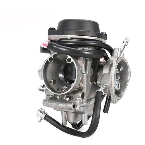 HZBHD Reparatursatz Motorrad-Vergaser-Reparatursatz Für CFMOTO CF500 CF188 X5 Rancher 500ccm ATV 36 Mm 0180-100000 Motorteile-Werkzeug Ersatzvergaser von HZBHD