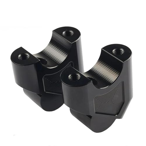 Lenkererhöhungen Motorrad-Lenkererhöhungen Für H&onda PCX 150 160 125 PCX150 PCX125 PCX160 Lenkererhöhungshalterung Klemmerhöhungserhöhung von HZBHD