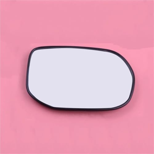 Spiegelglas Ersatzspiegel Glas Auto-Außenspiegelglas Für Honda Für Civic 2006-2011 Rückspiegellinse Rechte Seite Rückspiegellinsen Ersatzzubehör von HZBHD