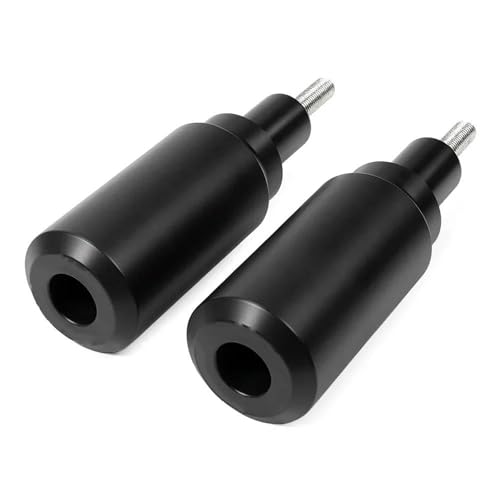 Sturzschutz Sturzpads Motorrad Rahmen Slider Crash Protector Für H&onda NX 500 NX500 Für CB500 Für Hornet 500 2024 2025 Motor Verkleidung Schutz Schutz Pad Fallschutz von HZBHD