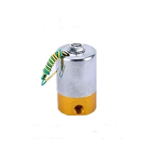 1/8 1/4 zoll Aluminium Luft Magnetventil Q22XD Q23XD Elektromagnetische Ventil Q22XD-4L Q23XD-4L DC24V 12V AC220V 110V(Q22xd 4l,AC110V) von HZDXWXOJ
