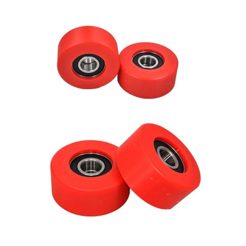 1 Pcs Polyurethan Geformt Lager PUGT620480-36 Gummi Beschichtet Pulley 20mm * 80mm * 36mm von HZDXWXOJ