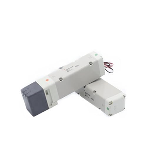 1 stücke Magnetventil VQ VQ4000 Serie VQ4100 VQ4101 VQ4200 VQ4300(VQ4300-5) von HZDXWXOJ