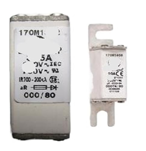 170M2662 170M2661 170M2660 170M2659 170M2659 Sicherung(170M2660) von HZDXWXOJ