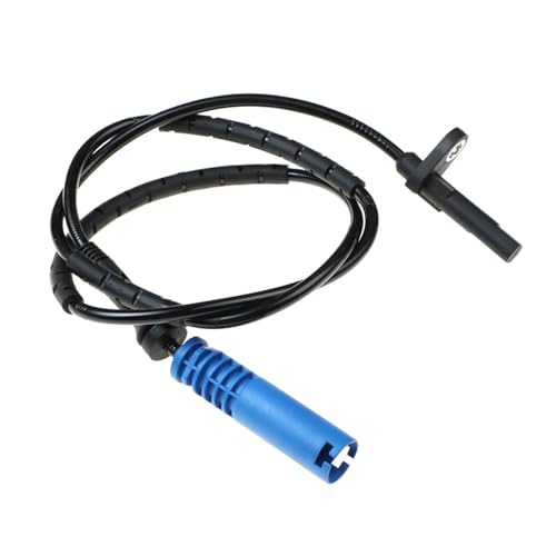 34526789111 ABS-Sensor hinten links und rechts, Raddrehzahlsensor for X1 E84 2009-2015 3452-6789-111 0265008238(Rear Left (Fl)) von HZDXWXOJ