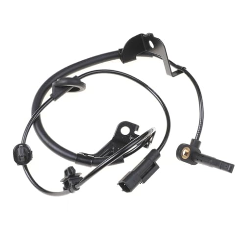 4670A583 4670A584 Hinten Links/Rechts ABS Rad Geschwindigkeit Sensor(Rear Left (RL)) von HZDXWXOJ