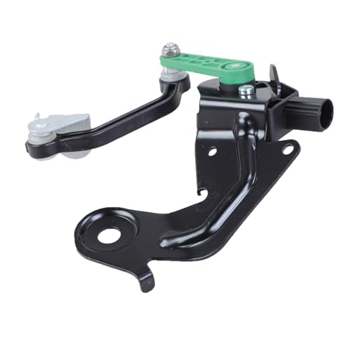 4F0941286B 4F0941285F /B Vorne Links und Rechts Scheinwerfer Level Sensor 4F 0 941 286 B Passend for A6 SLS020 4F0941286(Rear Left (Rl)) von HZDXWXOJ