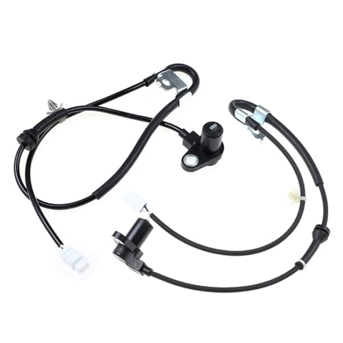 56220-62J00 56210-62J00 ABS-Sensor vorne links und rechts for 2005-2015 5622062J00 5621062J00(A Pair (Fl Fr)) von HZDXWXOJ