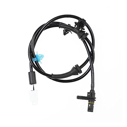 56310-79J01 5631079J01 ABS-Raddrehzahlsensor hinten rechts for 2008-2012 von HZDXWXOJ