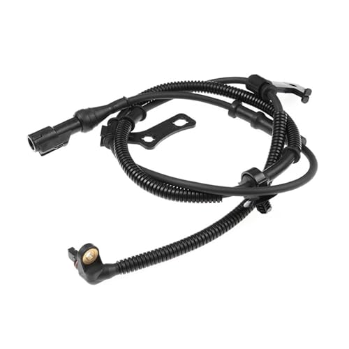 6L2Z2C204A ABS-Raddrehzahlsensor vorne links und rechts, Motordrehzahlsensor ist geeignet for 2006-2010 6L2Z-2C204-A(A Pair (Fl Fr)) von HZDXWXOJ