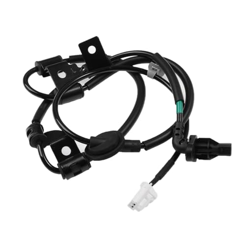 95680-2E400 95680-2E500 Hinten Links und Rechts ABS Rad Geschwindigkeit sensoren sind Geeignet for 05-10(Rear Left (Rl)) von HZDXWXOJ