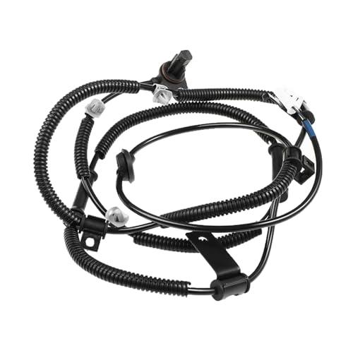 956813E400 95681-3E400 Links Hinten ABS Rad Geschwindigkeit Sensor ist Geeignet for 2007-2009 ALS1677 5S10850 956813E400 95681-3E400 Links Hinten ABS Rad Geschwindigkeit Sensor ist Geeignet for 2007-2009 ALS1677 5S10850 von HZDXWXOJ