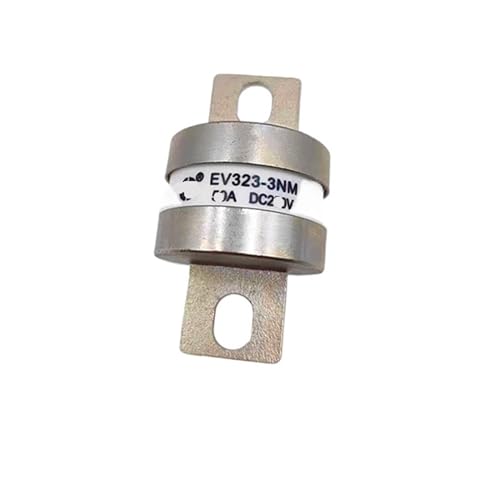 EV323-3NM50A250A500A250V Autosicherung Sicherungskern(EV323-3NM-500A250VDC) von HZDXWXOJ