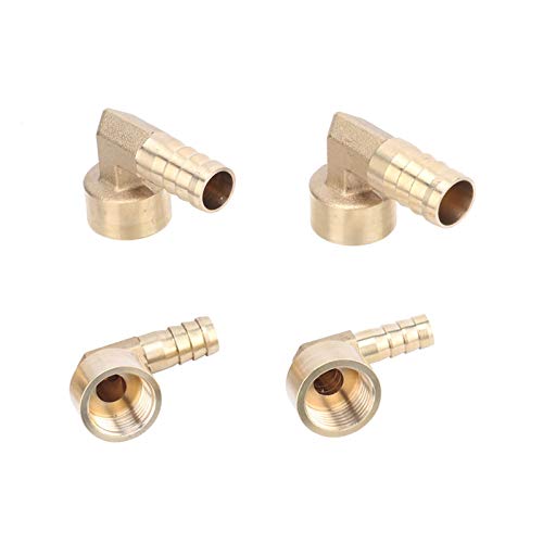 HZDXWXOJ Sprühwasseranschluss Gartenzubehör 1/2 Zoll Innengewinde auf 10 mm 12 mm 14 mm 16 mm Widerhaken Messing-Schlauchanschluss Wasserrohrarmaturen 3 HZDXWXOJ Sprühwasseranschluss Gartenzubehör 1/2 Zoll Innengewinde auf 10 mm 12 mm 14 mm 16 mm Widerhaken Messing-Schlauchanschluss Wasserrohrarmaturen 3 von HZDXWXOJ