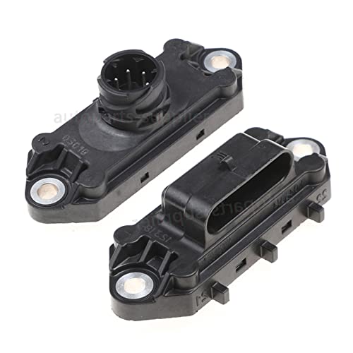 K046314 K046313 Doppeldrucksensor for 131820034 123048383(A Pair) von HZDXWXOJ