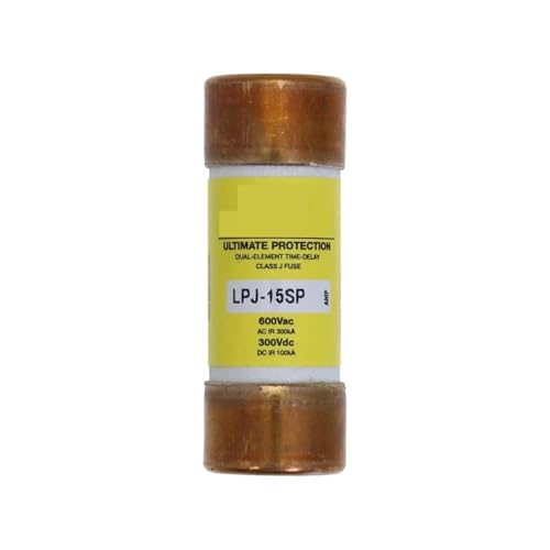 LPJ-15SP LPJ-20SP LPJ-25SP LPJ-30SP LPJ-35SP LPJ-40SP LPJ-45SP LPJ-50SP LPJ-60SP Sicherung(LPJ-45SP) von HZDXWXOJ